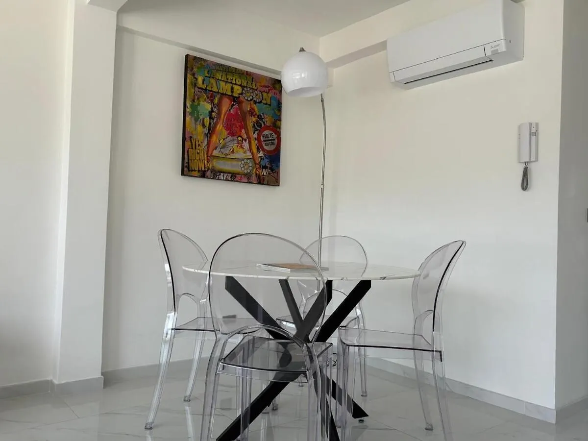 Cannes 2 Suites 2 Terrasses France