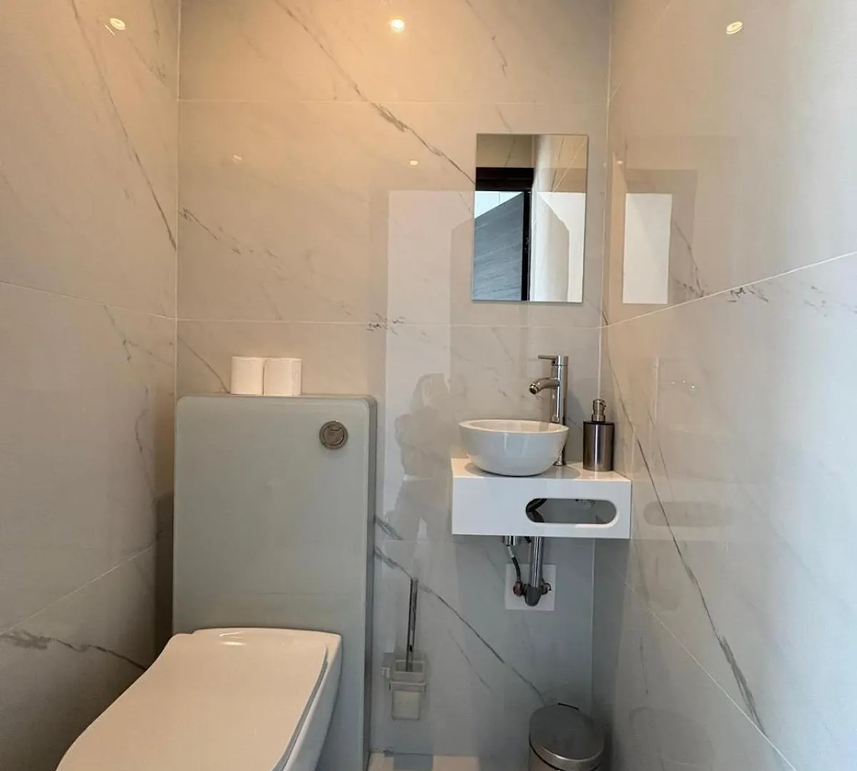 Cannes 2 Suites 2 Terrasses France