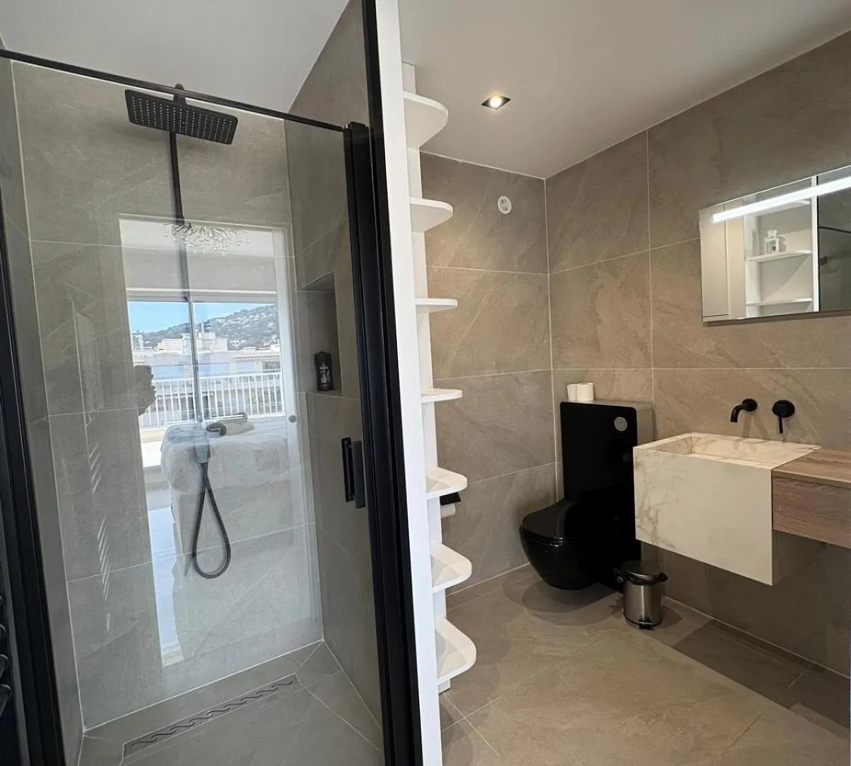 Cannes 2 Suites 2 Terrasses France