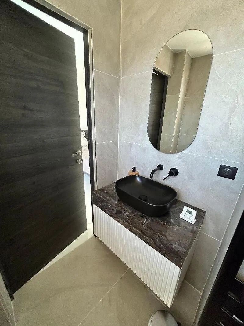 Cannes 2 Suites 2 Terrasses Apartment