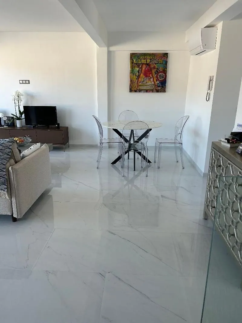 Apartment Cannes 2 Suites 2 Terrasses France